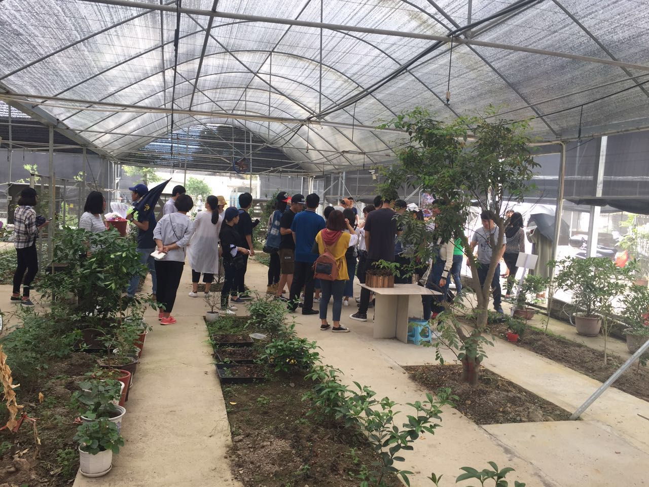 大学生来金胜基地参观学习1.jpg